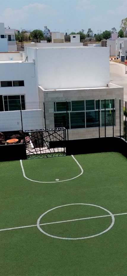 Amate Residencial 